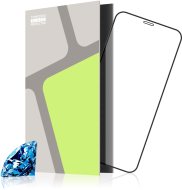 Tempered Glass Protector zafírové na iPhone 12 mini, 40-karátové - cena, srovnání