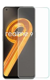 Redglass Tvrdené sklo Realme 9