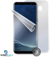 Screenshield pre Samsung Galaxy S8 (G950) pre celé telo - cena, srovnání