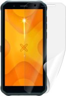 Screenshield MYPHONE Hammer Energy X fólia na displej - cena, srovnání