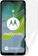 Screenshield MOTOROLA Moto E13 XT2345 fólia na displej - cena, srovnání