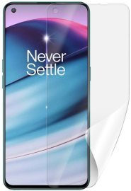 Screenshield ONEPLUS Nord CE 5G na displej