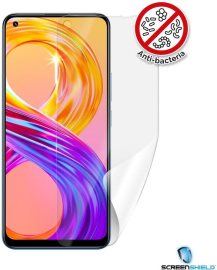 Screenshield Anti-Bacteria REALME 8 Pro na displej