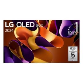 LG OLED55G45