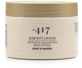 Minus 417 Aromatic Body Peeling Kiwi & Mango 450g