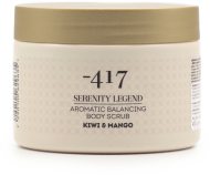 Minus 417 Aromatic Body Peeling Kiwi & Mango 450g - cena, srovnání