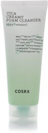 Cosrx Cica Creamy Foam Cleanser 150ml