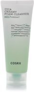 Cosrx Cica Creamy Foam Cleanser 150ml - cena, srovnání