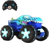 Mattel Hot Wheels RC Monster Trucks Mega Wrex - cena, srovnání