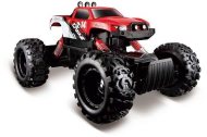 Maisto Rock Crawler 2,4 GHz - cena, srovnání