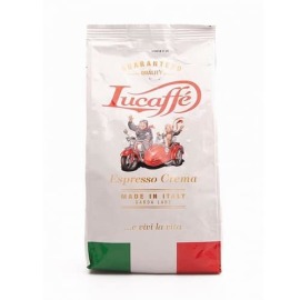 Lucaffé Espresso Crema 500g