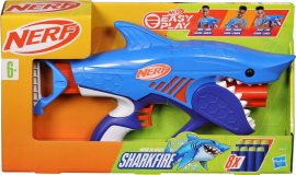 Hasbro Nerf Sharkfire