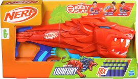 Hasbro Nerf Lionfury