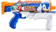 Zuru X-Shot Vodná pištoľ Sonic the Hedgehog Fast Fill - cena, srovnání