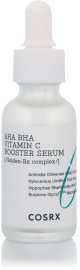 Cosrx AHA BHA Vitamín C Booster Sérum 30ml