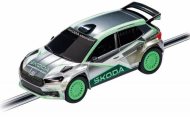 Carrera GO 64270 Škoda Fabia RS Rally 2 - cena, srovnání