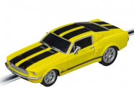 Carrera GO/GO+ 64212 Ford Mustang 1967