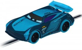 Carrera GO/GO+ 64221 Jackson Storm - Glow Racer