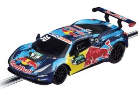 Carrera GO/GO+ 64197 Ferrari 488 GT3 Red Bull