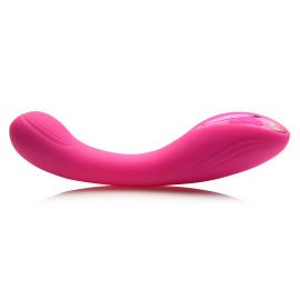 Bang! G-Spot Silicone Vibrator