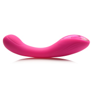 Bang! G-Spot Silicone Vibrator - cena, srovnání