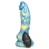 Creature Cocks Sea Stallion Vibrating Silicone Dildo with Remote - cena, srovnání