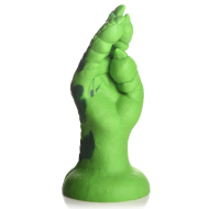 Creature Cocks Raptor Claw Fisting Silicone Dildo - cena, srovnání