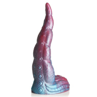 Creature Cocks Tentacle Cock Silicone Dildo - cena, srovnání