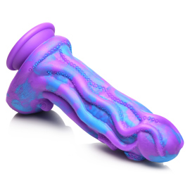 Creature Cocks Octophallus Silicone Dildo