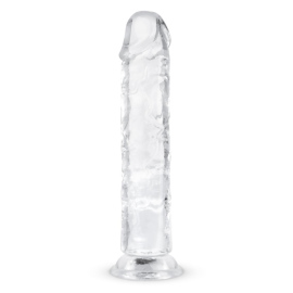 Easytoys Jelly Dildo 18cm