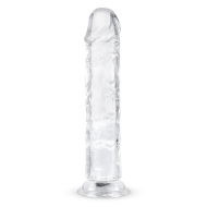 Easytoys Jelly Dildo 18cm - cena, srovnání