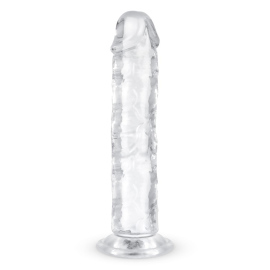 Easytoys Jelly Dildo 16cm