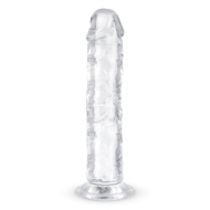 Easytoys Jelly Dildo 16cm - cena, srovnání