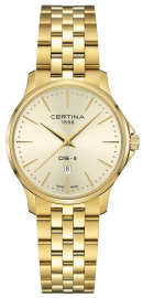 Certina C045.010.33.361.00