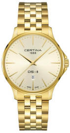 Certina C045.410.33.361.00