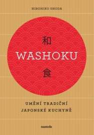 Washoku - Umění tradiční japonské kuchyně