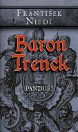 Baron Trenck - Panduři - cena, srovnání