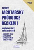 Jachtařský průvodce Řeckem I. - Sarónský záliv a přilehlé okolí - cena, srovnání