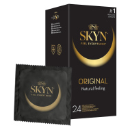 Skyn Original 24ks - cena, srovnání