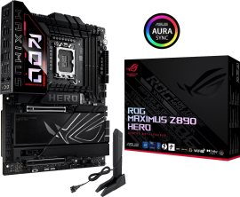 Asus ROG MAXIMUS Z890 HERO