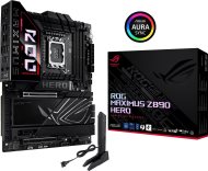 Asus ROG MAXIMUS Z890 HERO - cena, srovnání