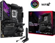 Asus ROG STRIX Z890-E GAMING WIFI - cena, srovnání