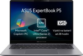 Asus P5405CSA-ULTRA7X