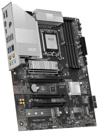 MSI PRO Z890-S WIFI