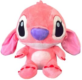 Plush Lilo a Stitch Angel 25cm