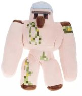 Plush Minecraft Golem maxi 33cm - cena, srovnání