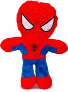 Plush Spiderman s přísavkou 24cm - cena, srovnání