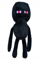 Plush Minecraft Enderman 32cm - cena, srovnání