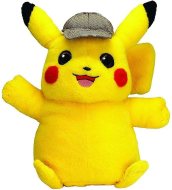 Plush Pokémon Detektiv Pikachu 22cm - cena, srovnání