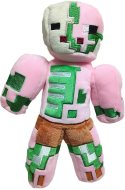 Plush Minecraft Zombie 23cm - cena, srovnání